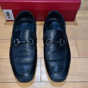 Salvatore Ferragamo Shoes